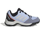 Zapatillas de montaña adidas terrex hyperhiker azul infantil