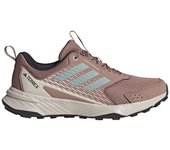 Zapatillas de trail adidas terrex tracefinder 2 mujer marrón