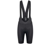 Pantalón de ciclismo oakley icon classic bib 2.0 hombre negro