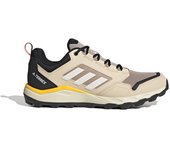 Zapatillas de trail adidas terrex tracerocker 2 beige hombre