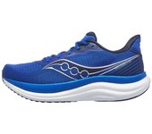 Zapatillas de running saucony triumph 23 hombre lapis/silver