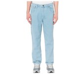 Pantalones vaqueros dickies garyville denim vntg azul hombre