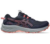 Zapatillas de running asics gel-venture 10 mujer azul oscuro