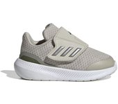 Zapatillas adidas runfalcon 3.0 hook-and-loop infantil grimas