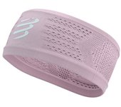 Cinta de pelo de running compressport headband on/off unisex