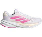 Zapatillas de running adidas supernova stride 2 mujer blanco