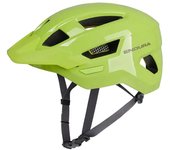 Casco de ciclismo endura hummvee helmet lg hombre lime verde