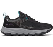 Zapatillas de montaña columbia hatana™ max outdry™ black mujer