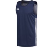 Camiseta de baloncesto adidas 3g spee rev hombre