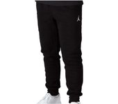 Pantalón nike jordan jdb mj brooklyn flc ess pant niño negro