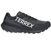 Zapatillas de trail adidas terrex agravic speed hombre negro