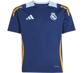 Camiseta de entrenamiento infantil Real Madrid 2024/25