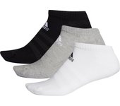 Calcetines adidas Cushioned Low-Cut 3 Pairs