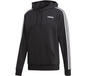 Sudadera con capucha adidas Essentials 3-Stripes
