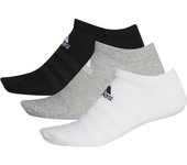 Calcetines adidas Low-Cut 3 Pairs
