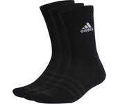 Calcetines largos adidas (x3)