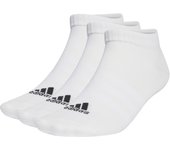 Calcetines cortos adidas Thin & Light Sportswear (x3)
