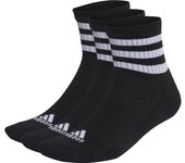 Medias para niños adidas 3-Stripes Sportswear (x3)