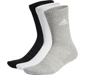 Calcetines largos adidas (x3)