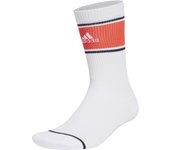 Calcetines adidas Cushioned Logo Graphic Crew (x2)