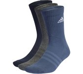 Calcetines adidas Cushioned (x3)