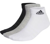 Tomas lineales adidas Sportswear (x3)