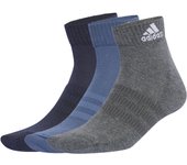 Calcetines adidas Cushioned (x3)
