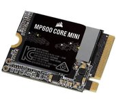 Disco duro corsair force mp600 core mini 1 tb ssd
