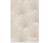 A.s. création antigua 390902 - carta da parati floreale in tessuto non tessuto, 10,05 m x 0,53 m, made in germany