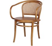 Silla de madera desmond