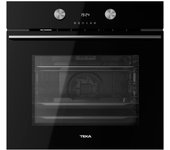 Horno teka air fry hlb 8700 p conect negro wifi