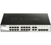 Switch d-link dgs-1210-20/e