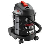 Aspirador de cenizas lavor 40024 00007 ashley 1000 premium evo negro