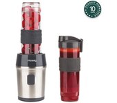 Batidora de vaso portátil smoo9 h.koenig 300 w, 570 ml.