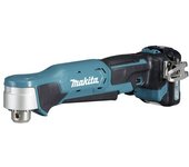 Taladro de ángulo de batería 10.8v da332dsyj | batería 2x 1.5ah en el makpac