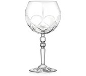 Juego de 6 copas de gin tonic rcr alkemist en vidrio cl 58