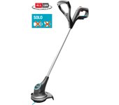 Batery recortador pequeño 23/18 v p4a solo