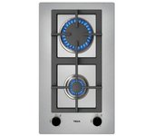 Placa modular teka efx 30.1 2g ai al ci gas butano natural