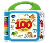 Vtech electronics primeras actividades baby mi primer libro ilustrado