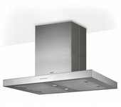 Campana cata isla sygma 900