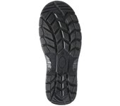 Zapato seguridad workfit nilo serraje s1p src nº47