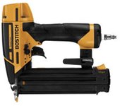 Clavadora neumática bt1855spe-e bostitich puntas 15 a 55 mm - bt1855spe-e