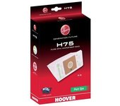 Hoover 35601663 accesorio y suministro de vacío aspiradora cilíndrica bolsa para el polvo