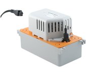 Sauermann si-82 pack 2 - bomba de condensados 500 l/h, incl. manguera de presión de 5 m