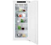 Congelador integrable aeg tab7n12ef 1.22m e