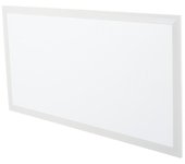 Panel led 28w 2800lm 4000ºk 60x30cm 40.000h driver lifud [ho-pbd-3060-li-w]