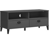 Mueble tv multimedia estantería para televisión buffet para televisión comedor salón dormitorio viken ant 02_0028513