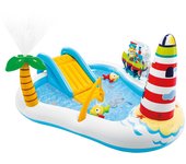 Piscina hinchable 'fishing' art. 57162