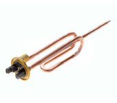 Resistencia termo 1500w thermor cointra ariston (ánodo m6)
