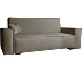 Sofá-cama columbus 197, almacenaje, 85x192x98cm, muebles ya montados
